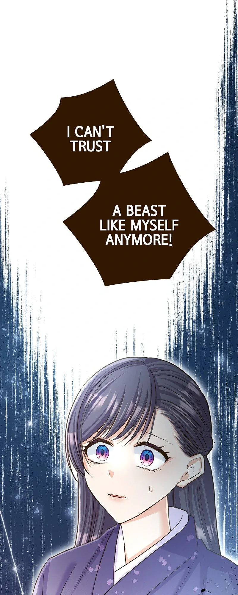 The White Wolf’s Bride Chapter 64 page 30