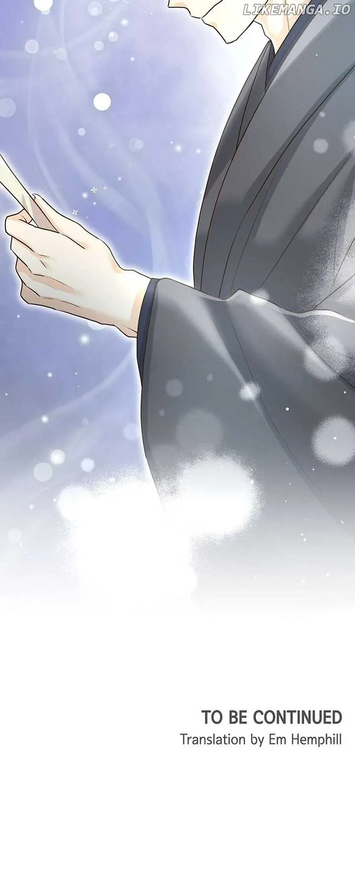The White Wolf’s Bride Chapter 57 page 67