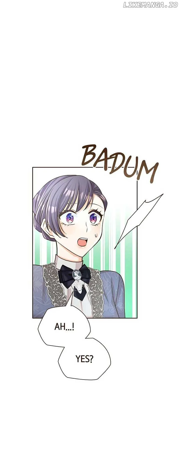 The White Wolf’s Bride Chapter 56 page 65