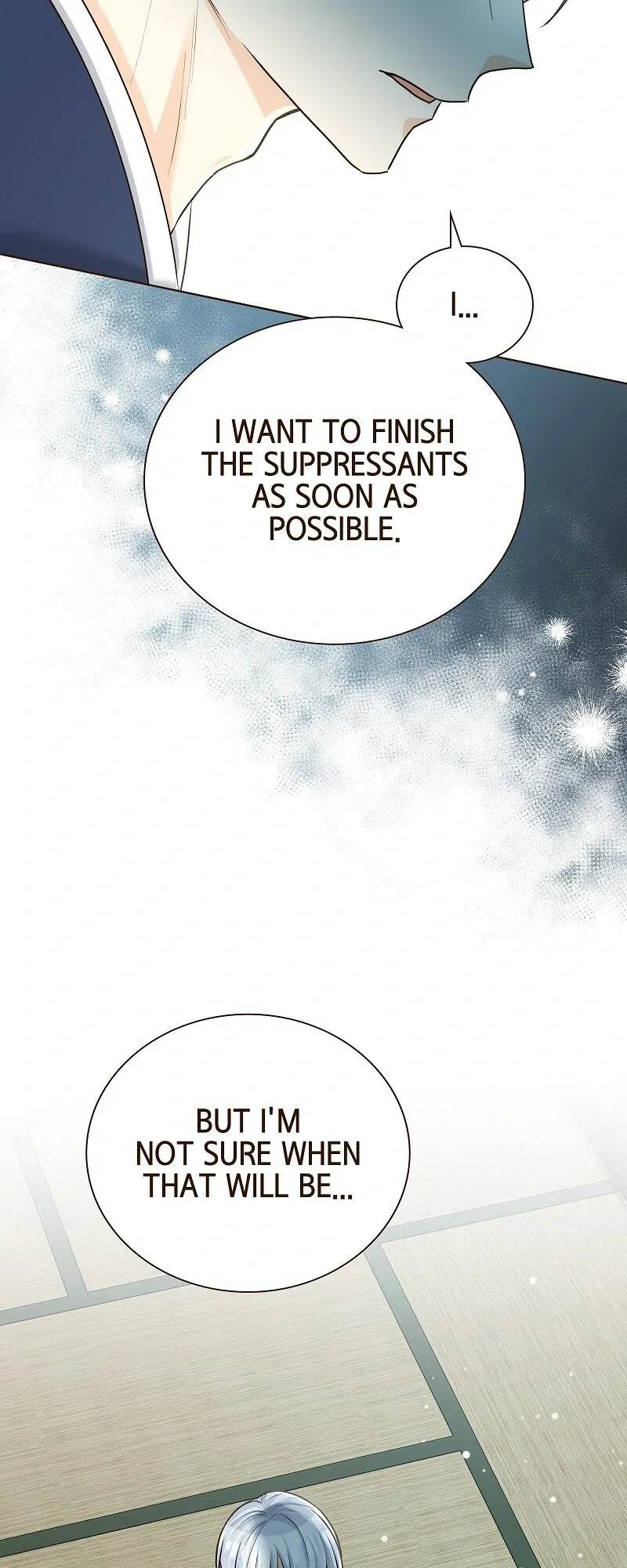 The White Wolf’s Bride Chapter 64 page 24