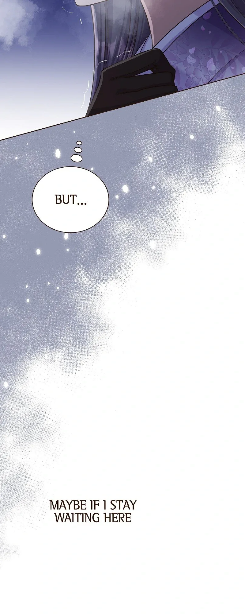 The White Wolf’s Bride Chapter 64 page 54