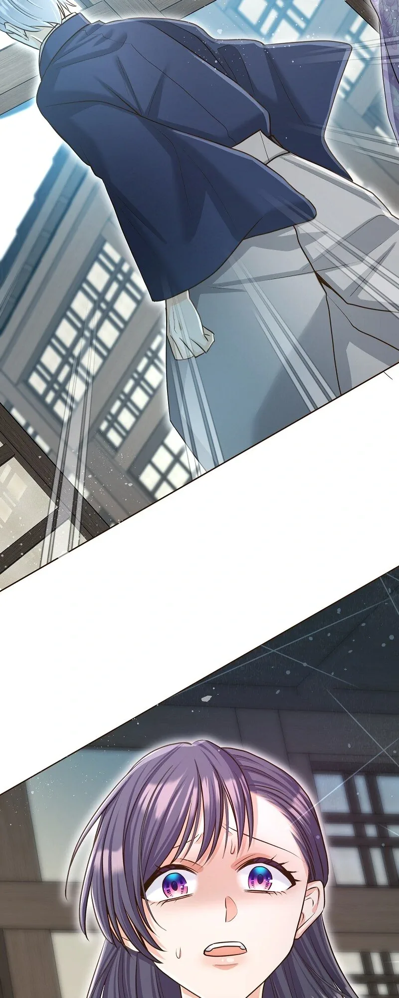 The White Wolf’s Bride Chapter 64 page 42
