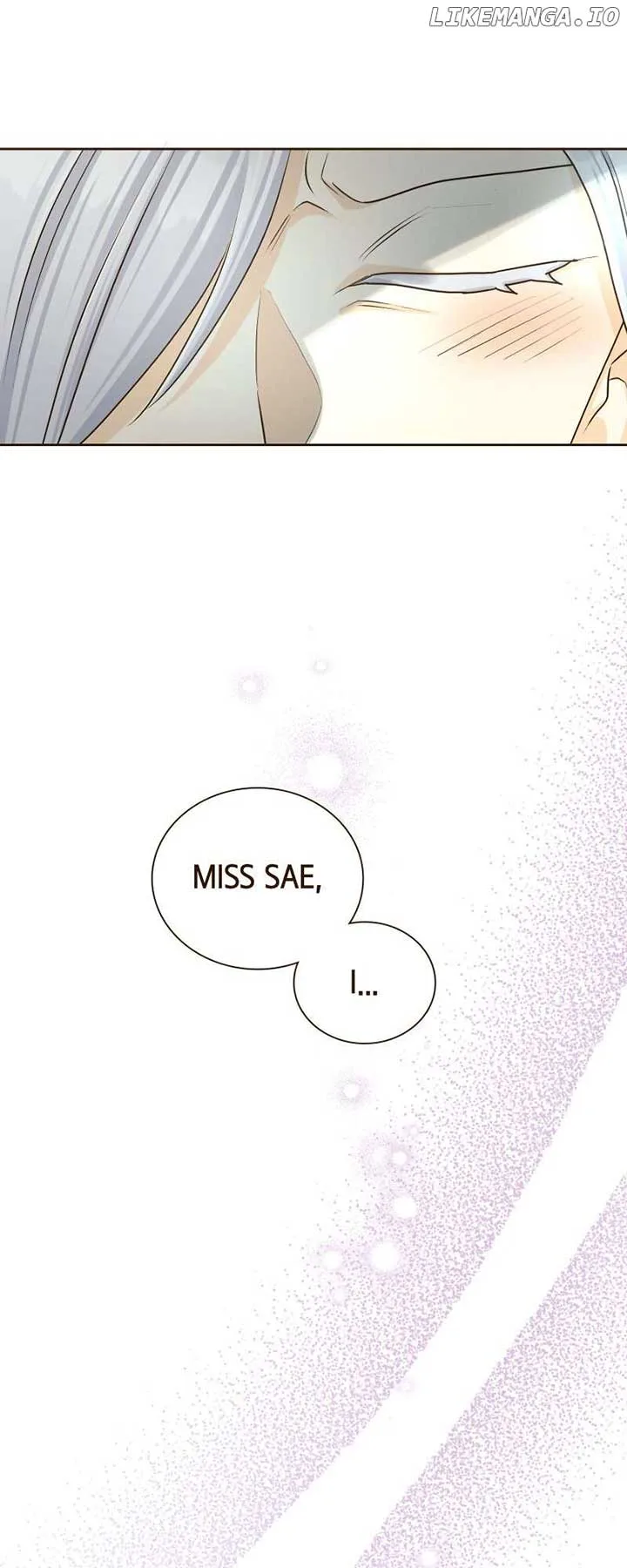 The White Wolf’s Bride Chapter 65 page 44