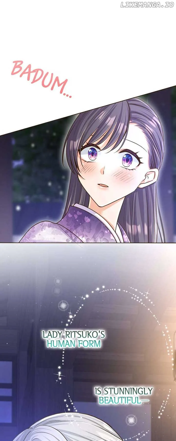 The White Wolf’s Bride Chapter 65 page 14