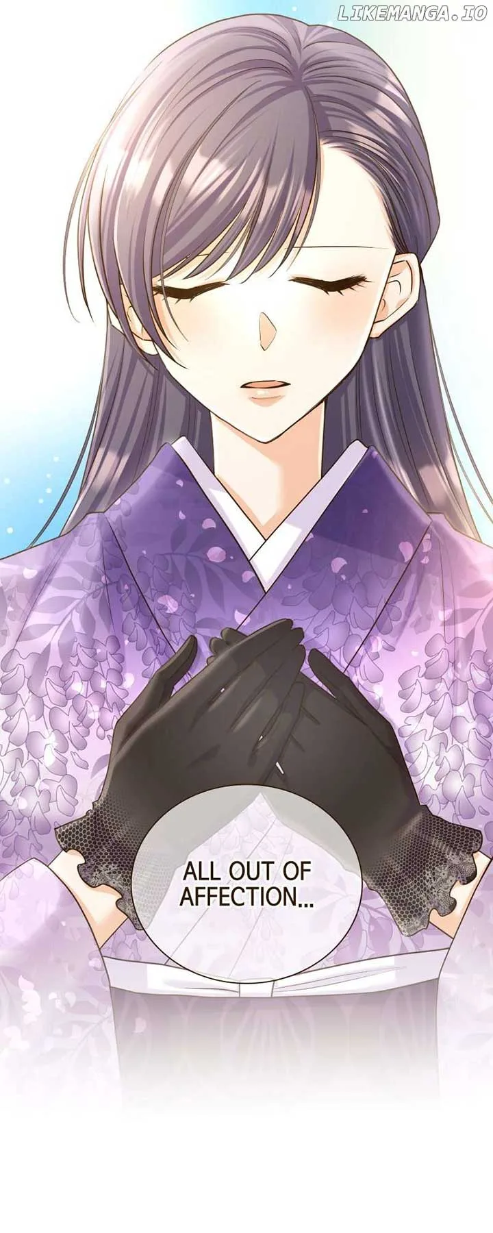 The White Wolf’s Bride Chapter 65 page 41
