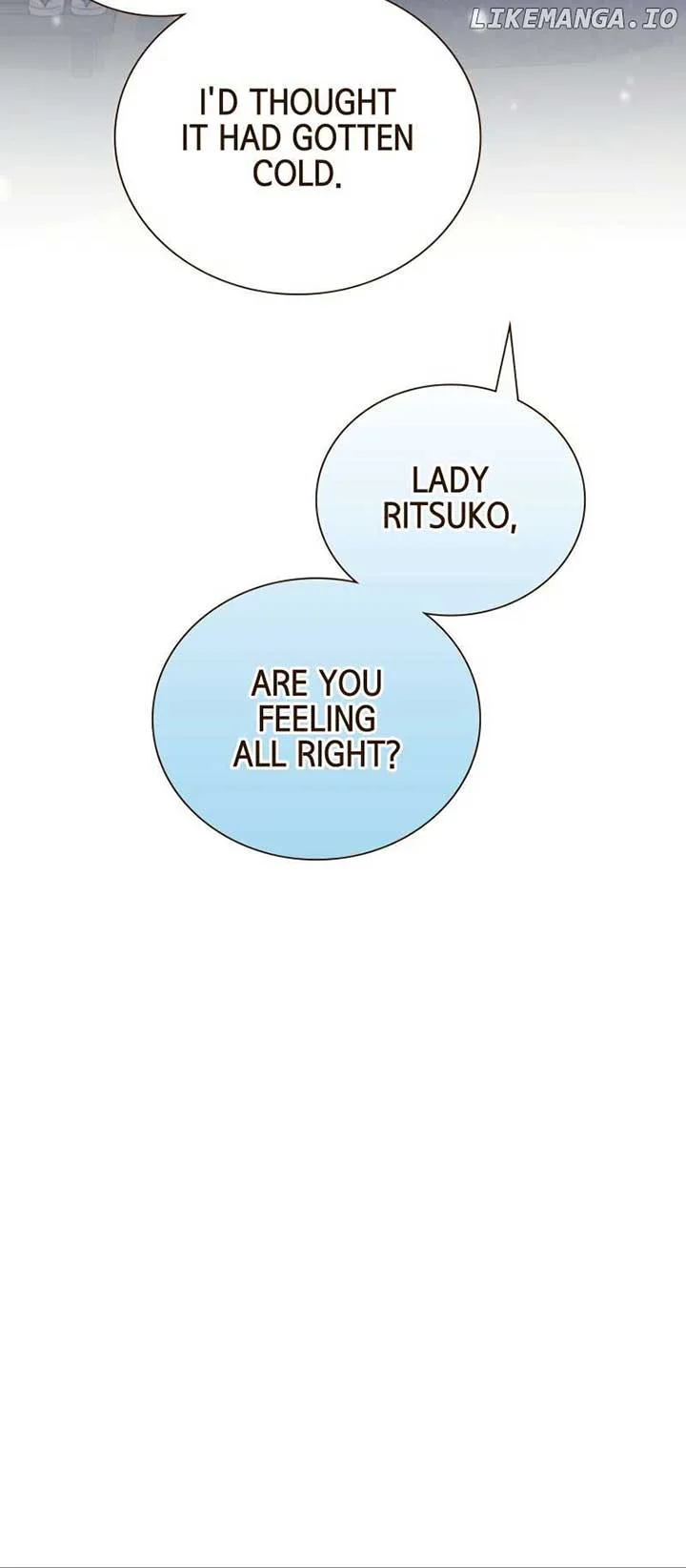 The White Wolf’s Bride Chapter 65 page 6