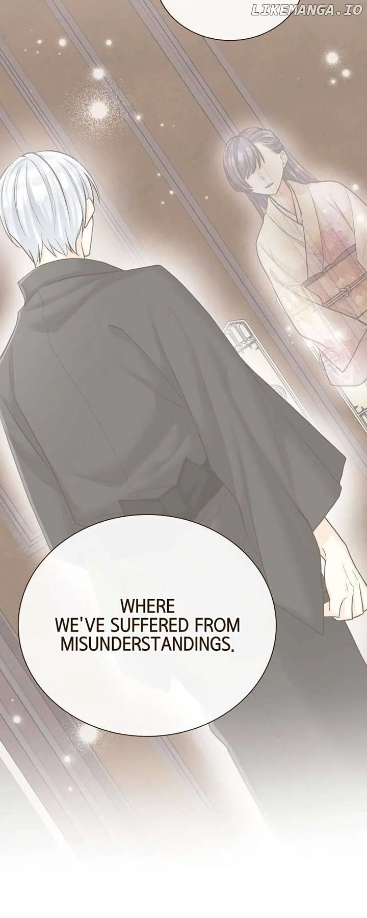 The White Wolf’s Bride Chapter 65 page 38