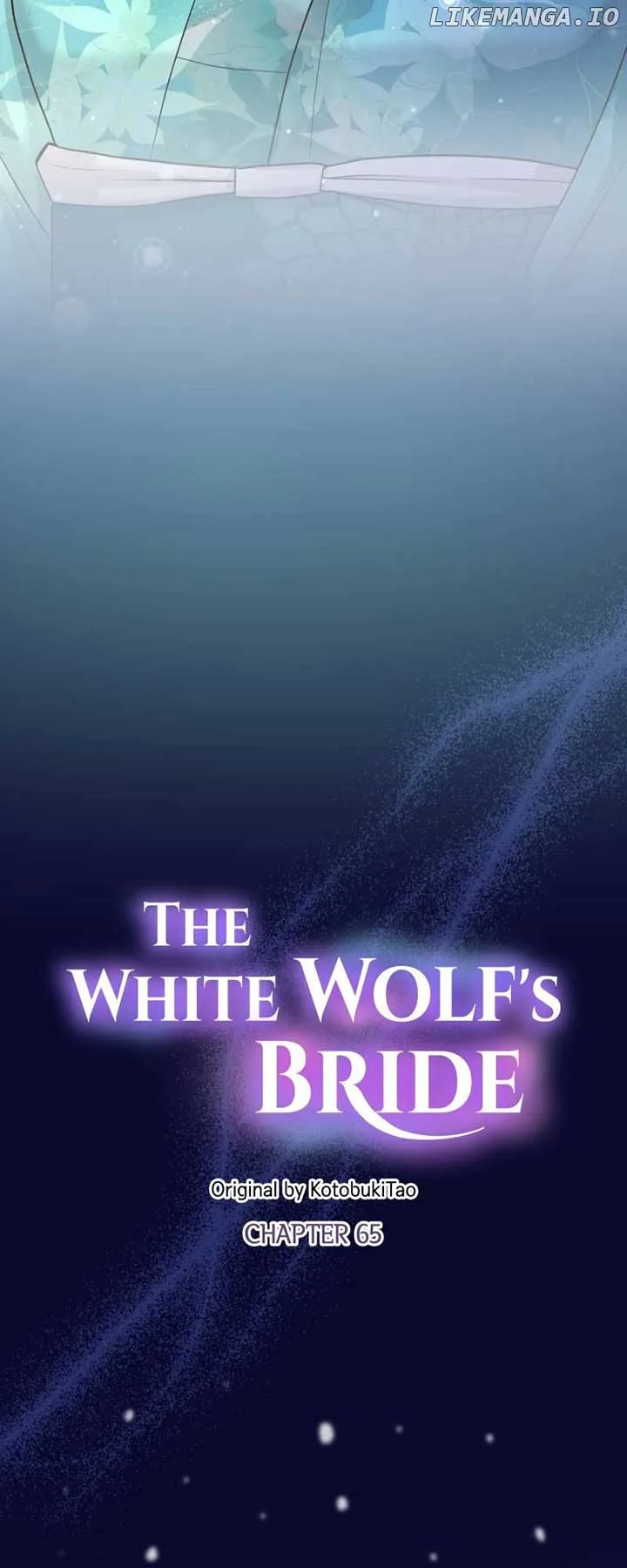 The White Wolf’s Bride Chapter 65 page 4
