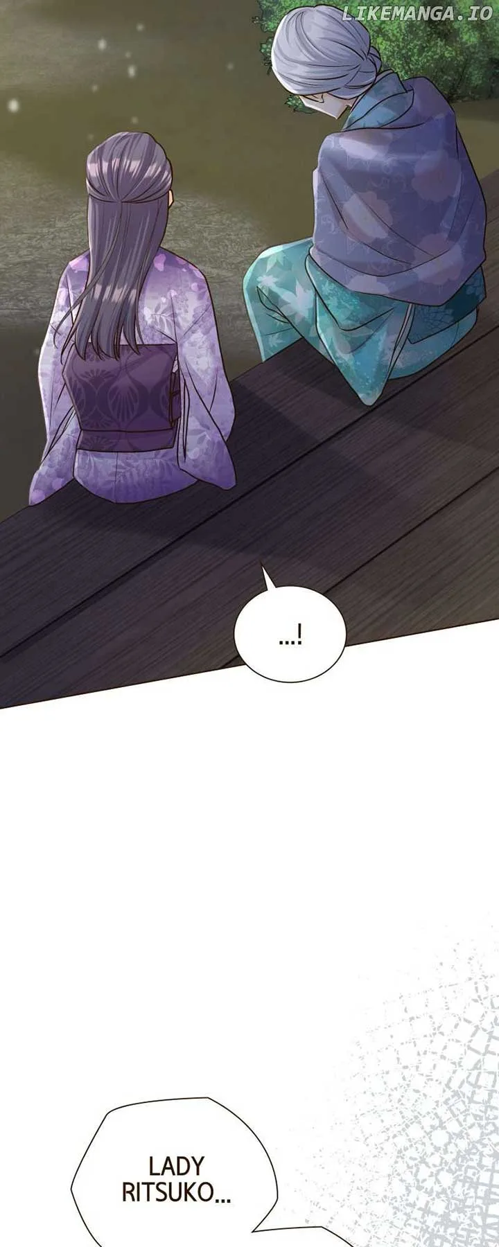 The White Wolf’s Bride Chapter 65 page 21