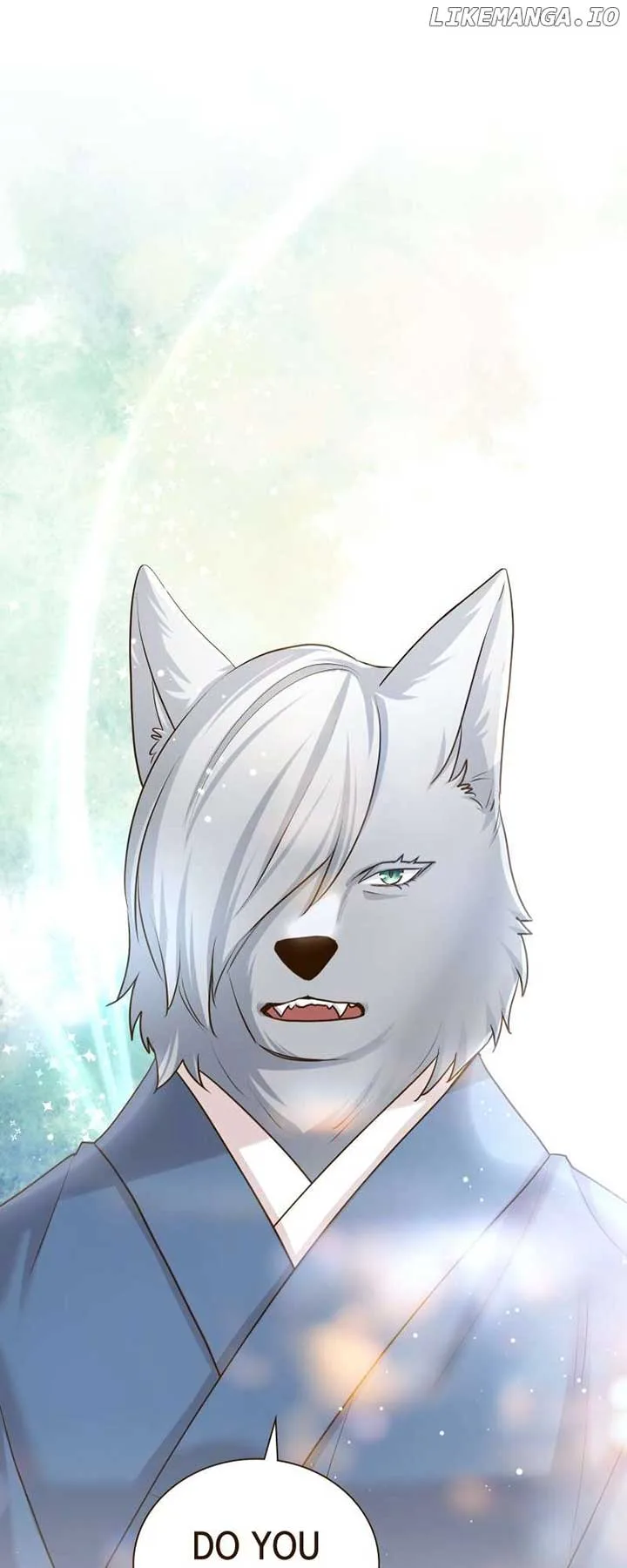 The White Wolf’s Bride Chapter 65 page 64