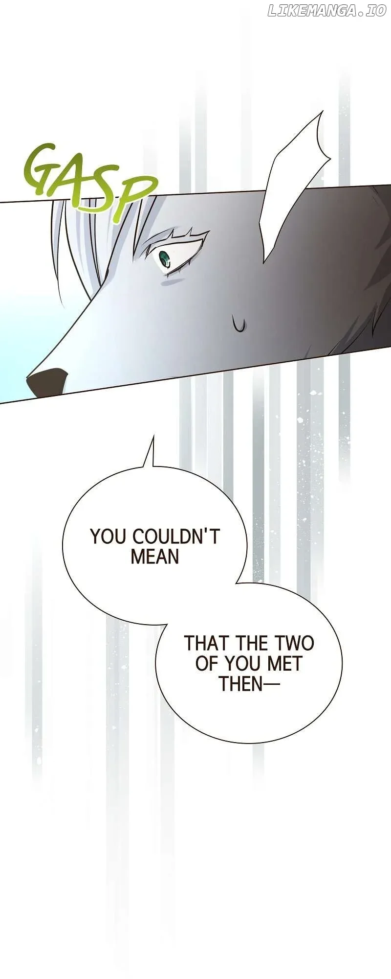 The White Wolf’s Bride Chapter 66 page 12