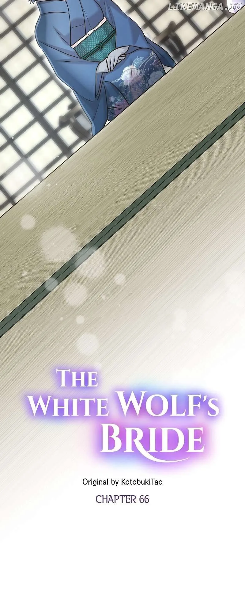 The White Wolf’s Bride Chapter 66 page 6