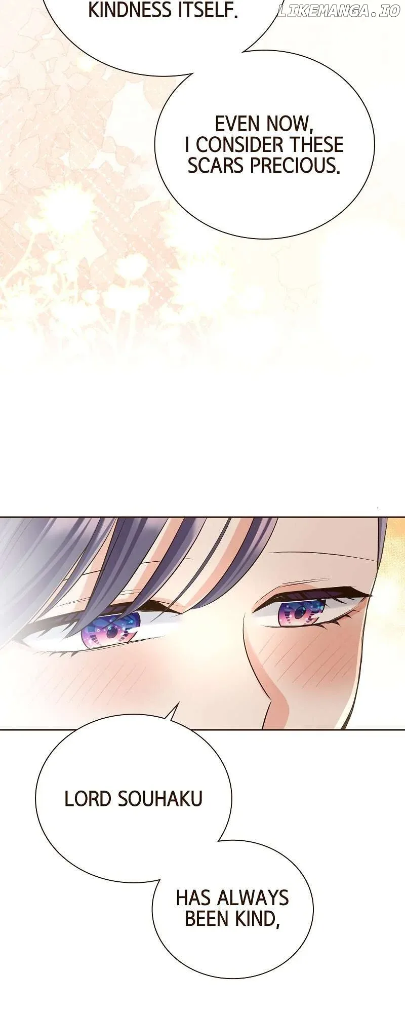 The White Wolf’s Bride Chapter 66 page 16