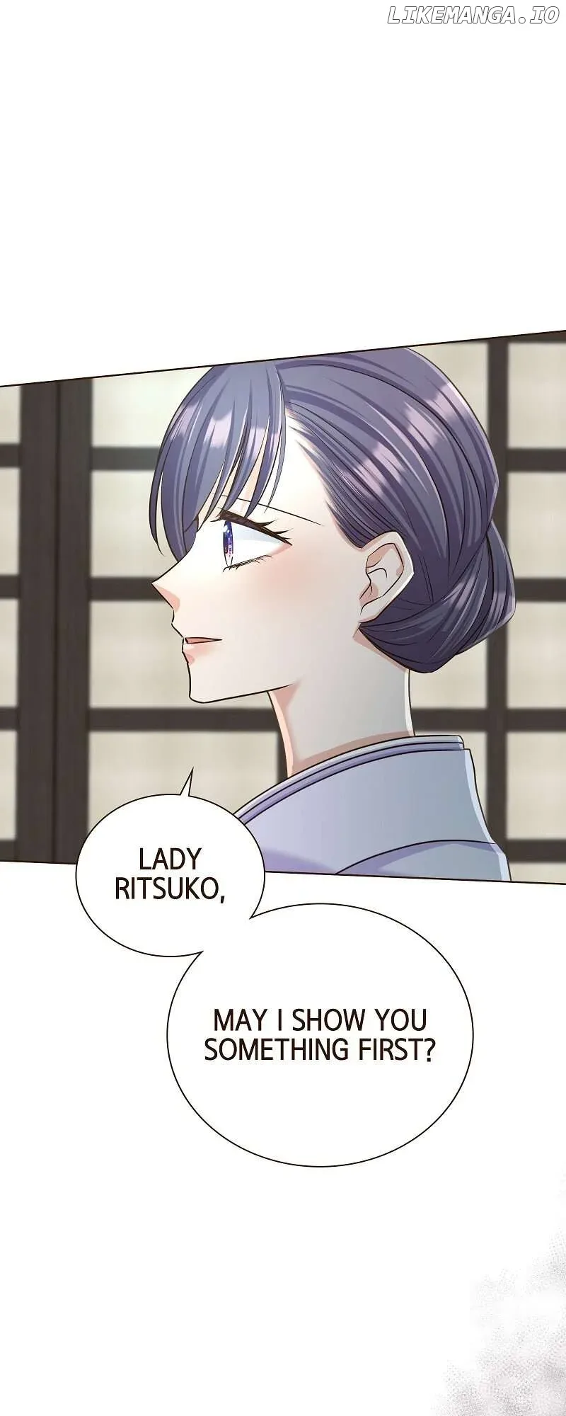 The White Wolf’s Bride Chapter 66 page 7