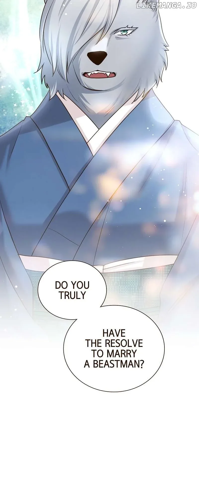 The White Wolf’s Bride Chapter 66 page 4