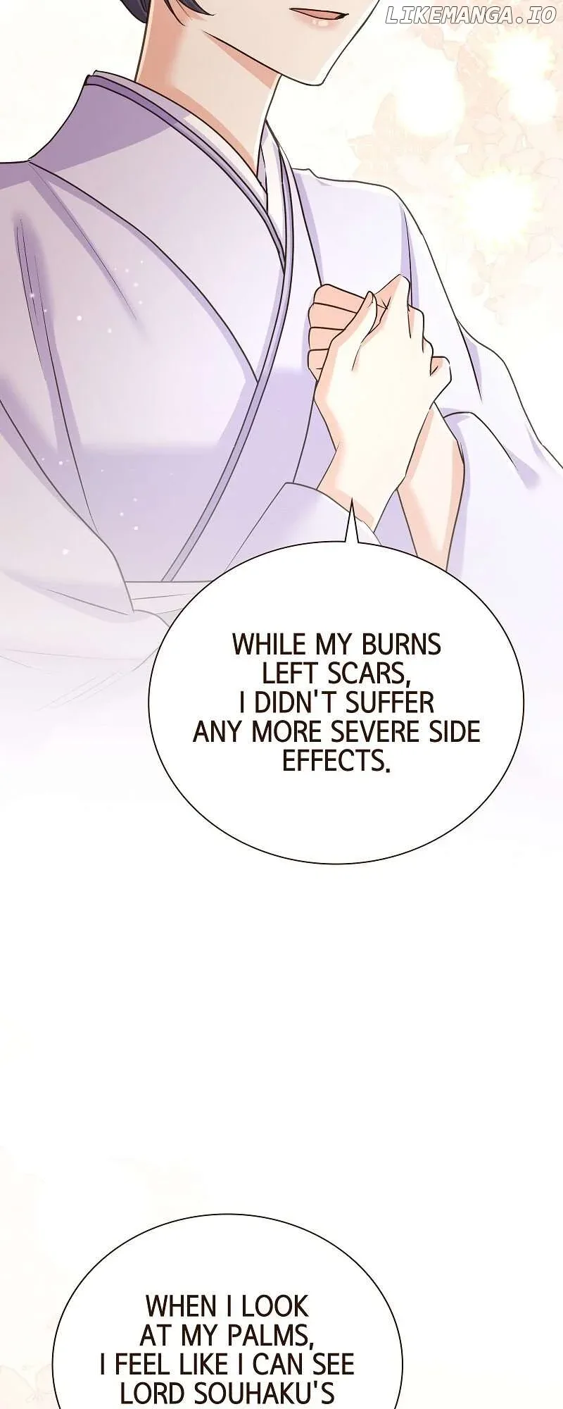 The White Wolf’s Bride Chapter 66 page 15
