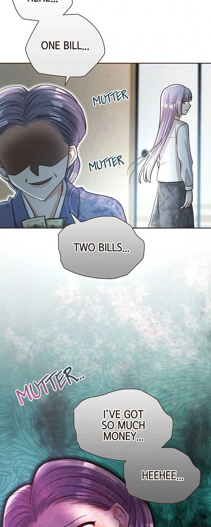 The White Wolf’s Bride Chapter 67 page 37