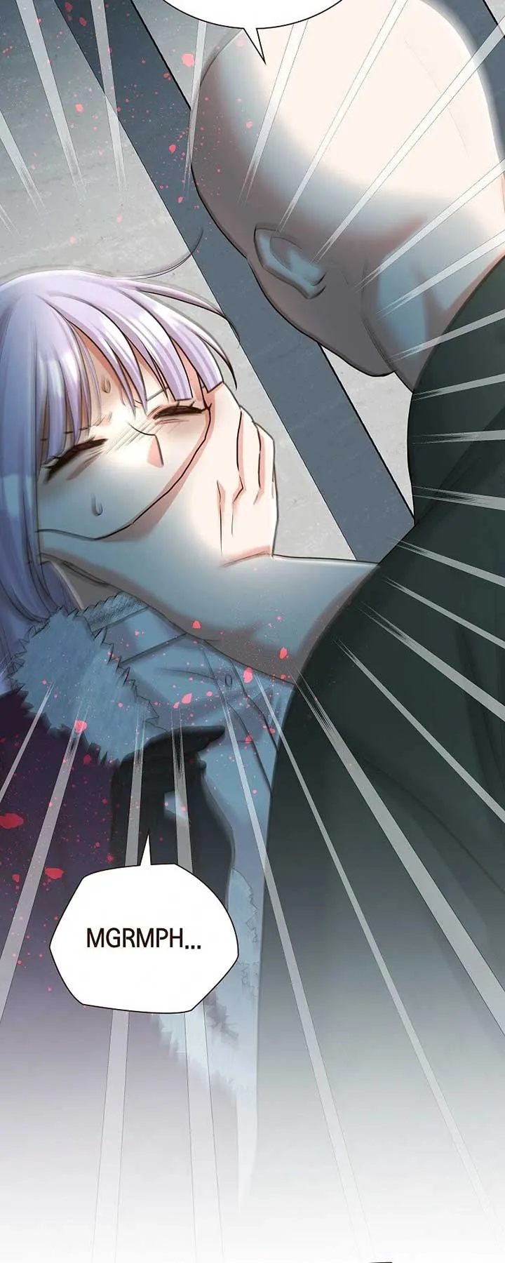 The White Wolf’s Bride Chapter 67 page 52