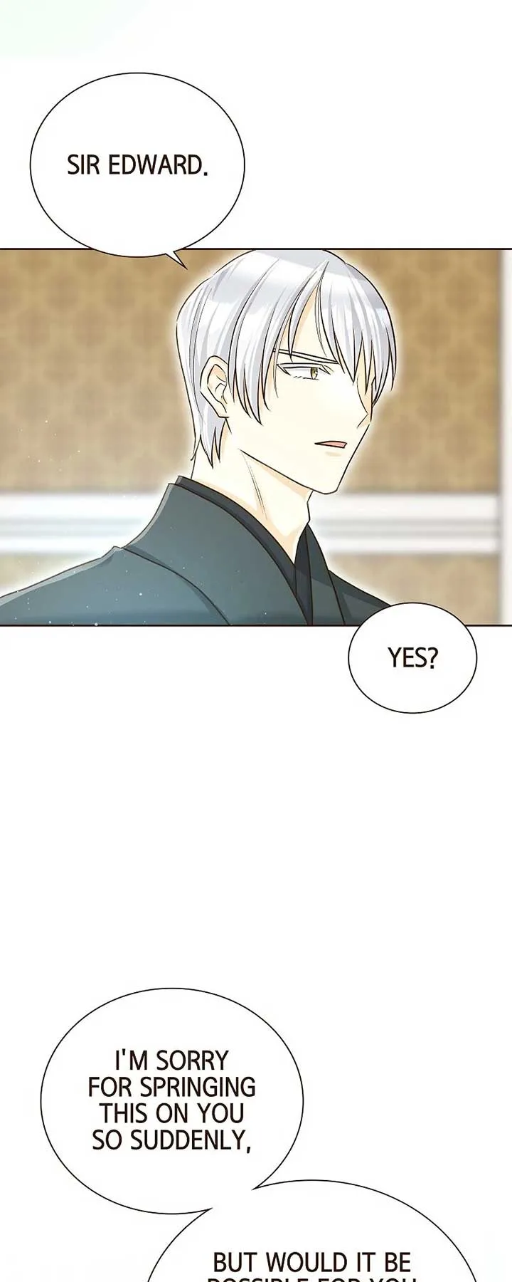 The White Wolf’s Bride Chapter 67 page 24