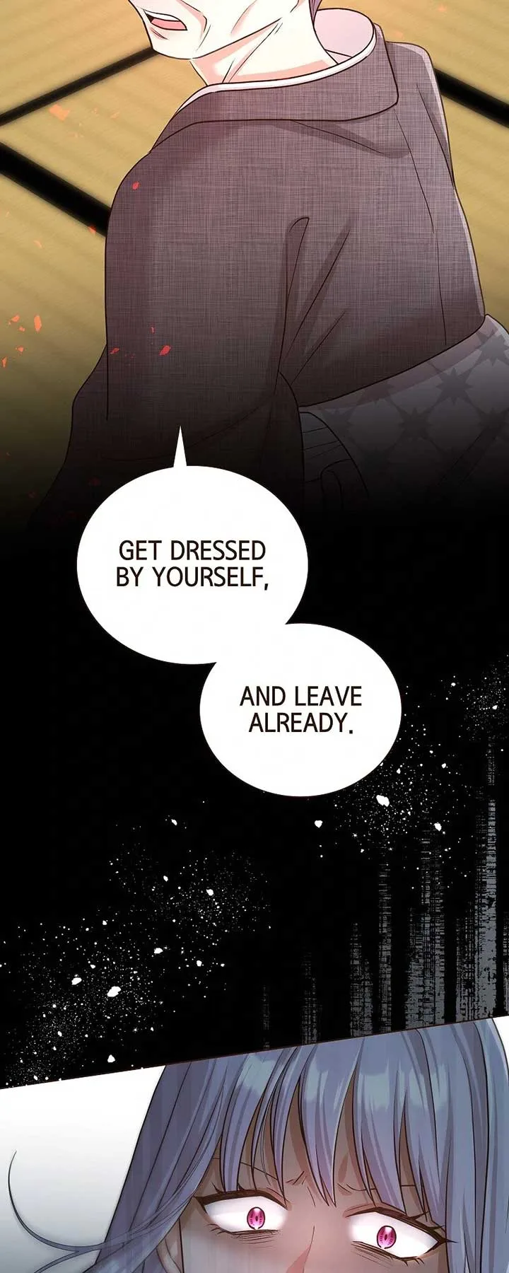 The White Wolf’s Bride Chapter 67 page 42