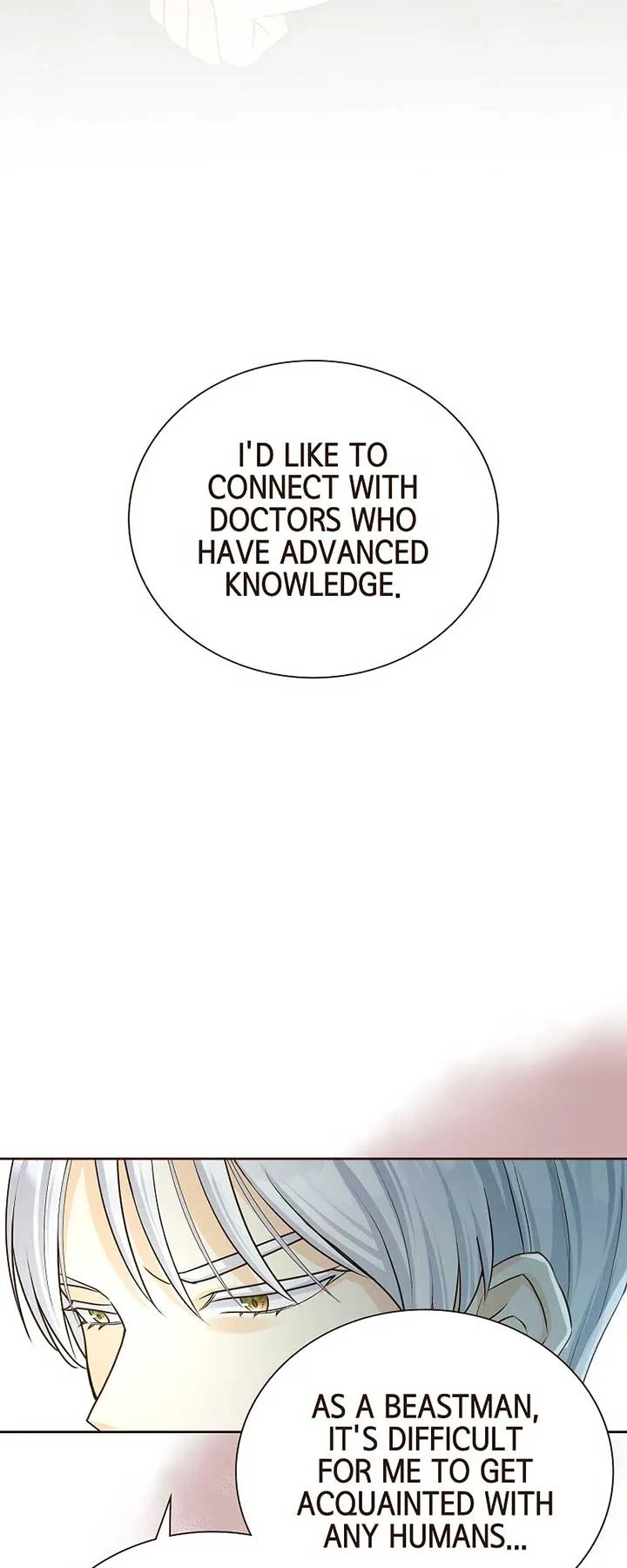 The White Wolf’s Bride Chapter 67 page 29