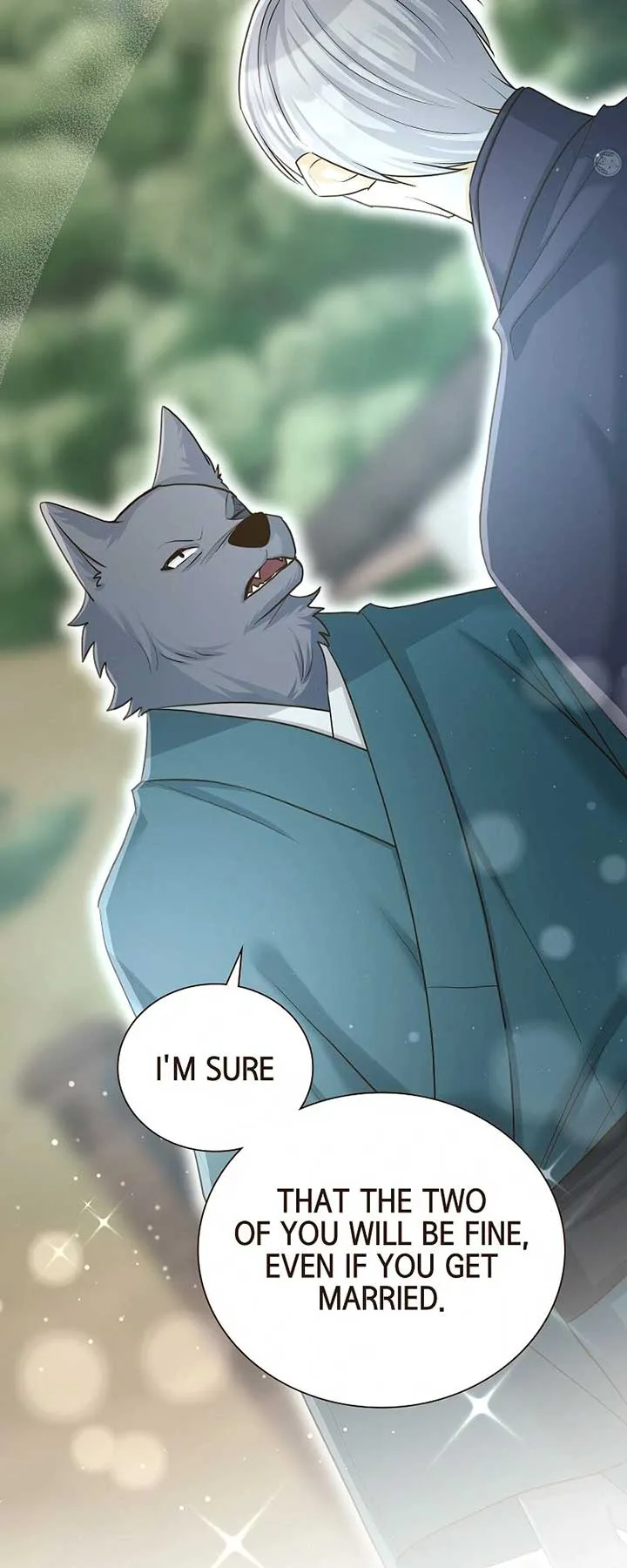 The White Wolf’s Bride Chapter 67 page 5