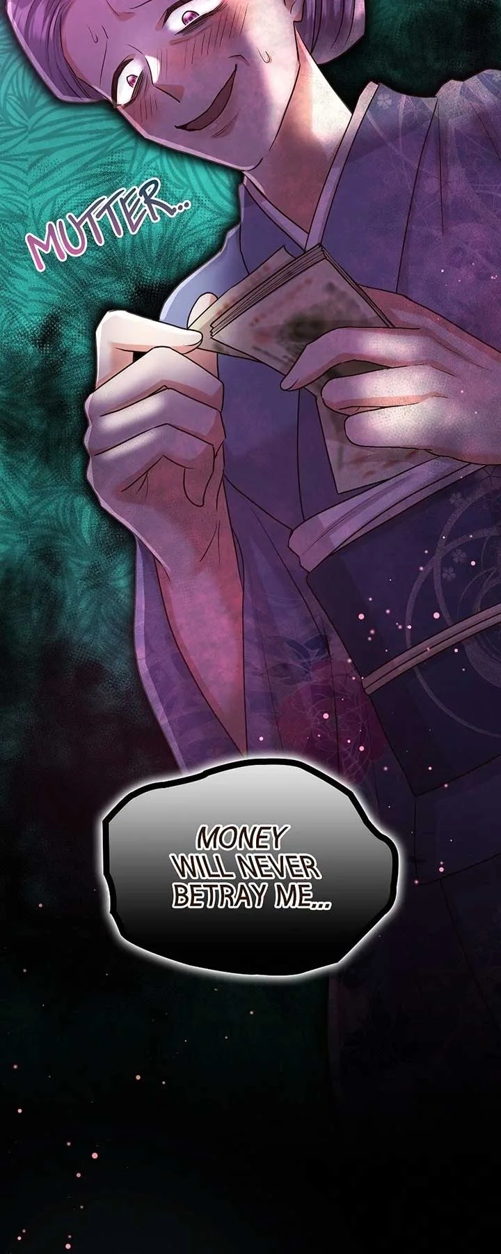 The White Wolf’s Bride Chapter 67 page 38