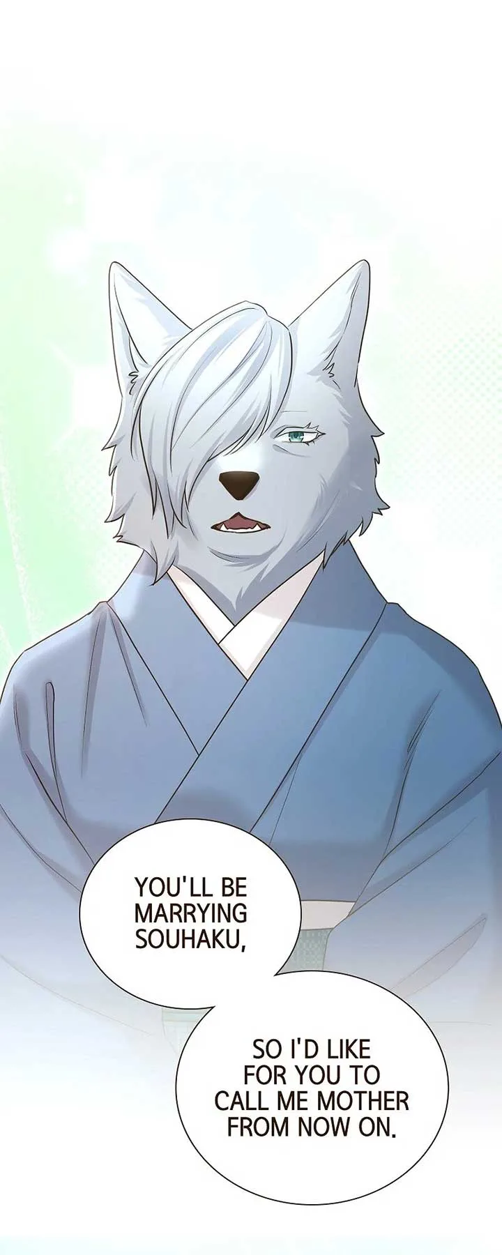 The White Wolf’s Bride Chapter 67 page 11