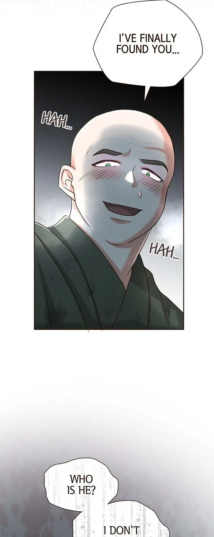 The White Wolf’s Bride Chapter 67 page 53