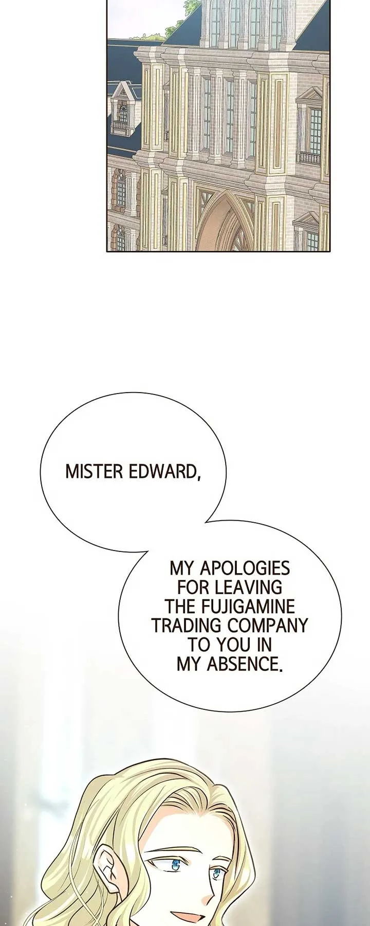 The White Wolf’s Bride Chapter 67 page 20