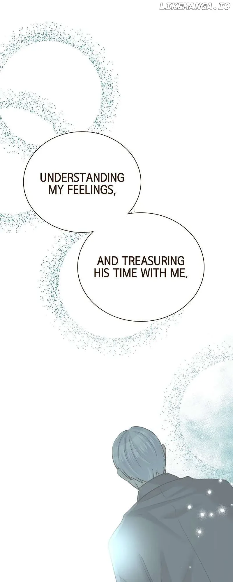 The White Wolf’s Bride Chapter 66 page 17
