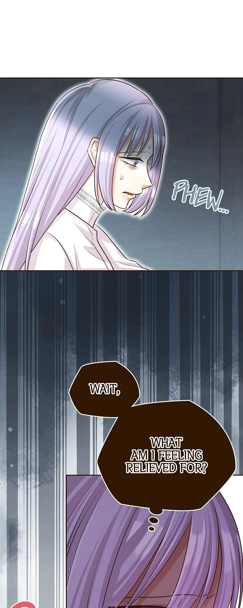The White Wolf’s Bride Chapter 68 page 22