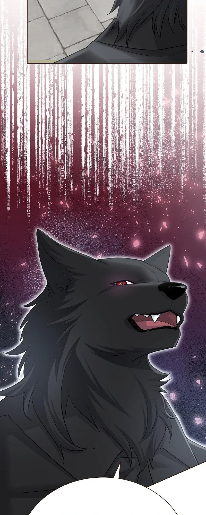 The White Wolf’s Bride Chapter 68 page 4