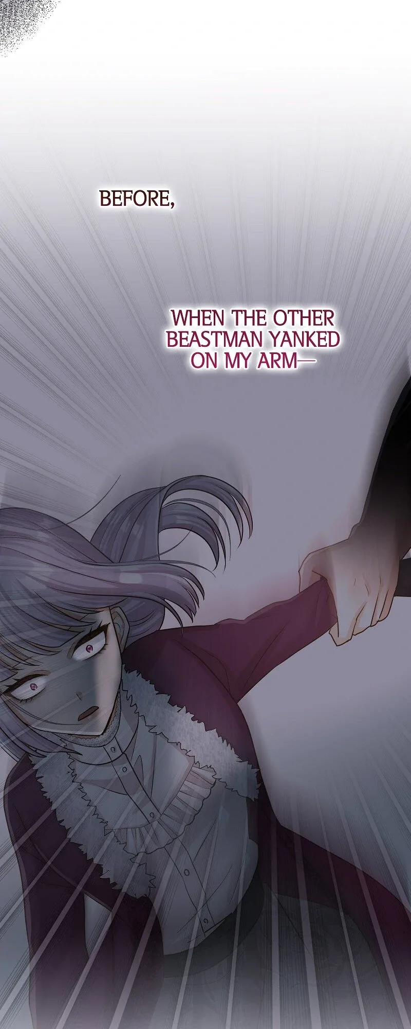 The White Wolf’s Bride Chapter 68 page 13