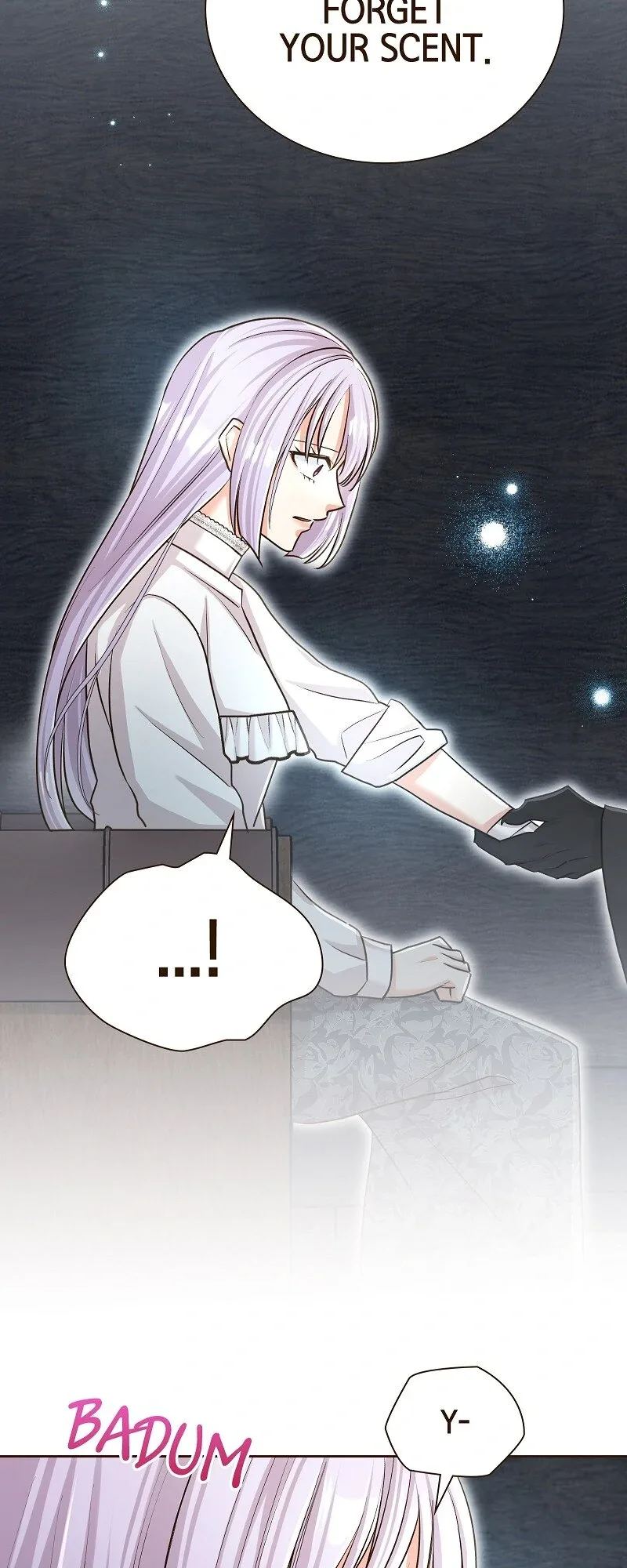The White Wolf’s Bride Chapter 68 page 27