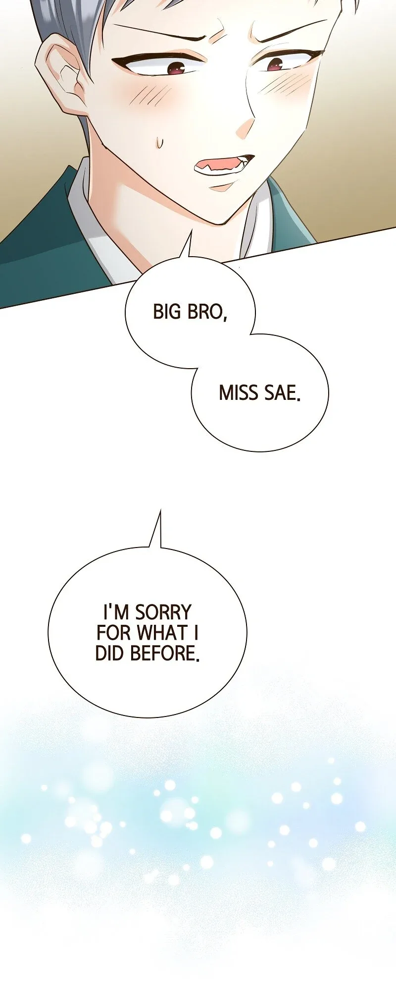 The White Wolf’s Bride Chapter 68 page 39