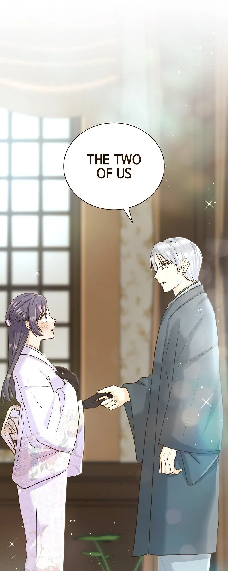 The White Wolf’s Bride Chapter 68 page 59