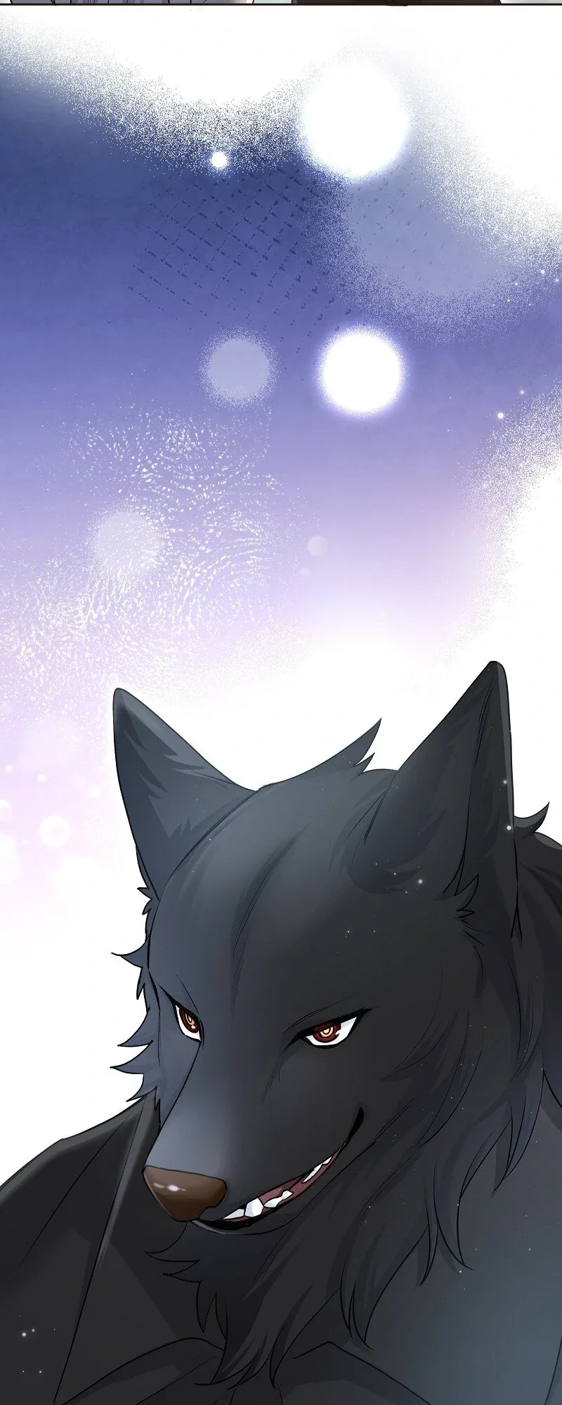 The White Wolf’s Bride Chapter 68 page 29