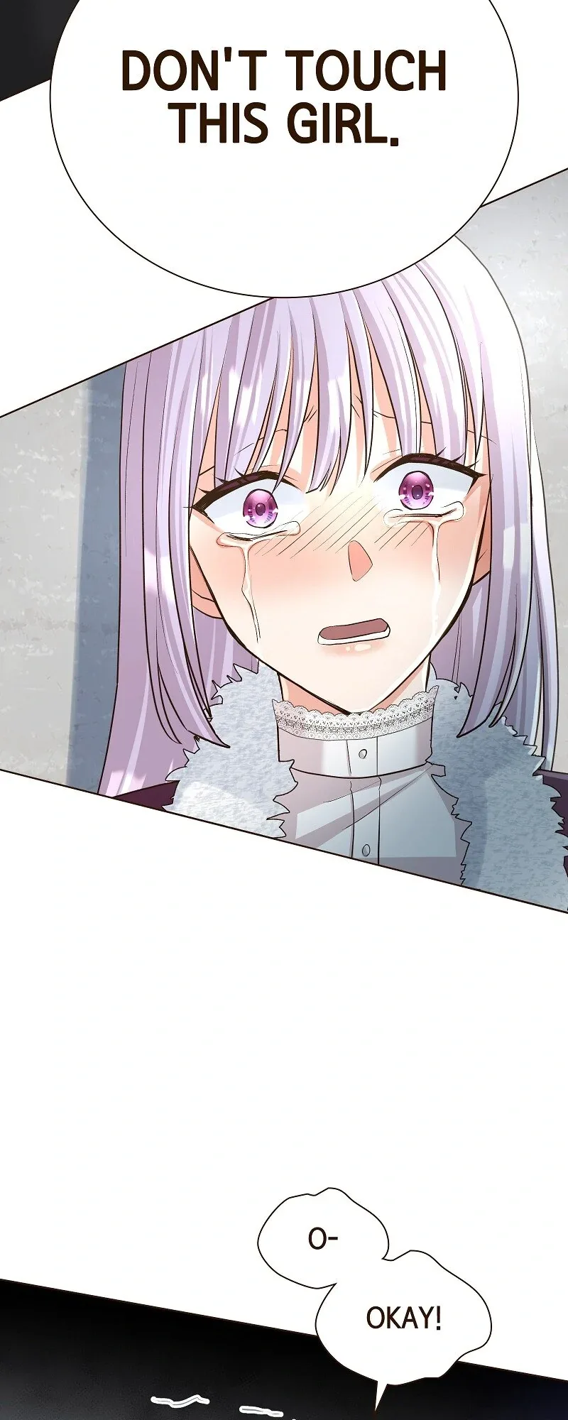 The White Wolf’s Bride Chapter 68 page 5