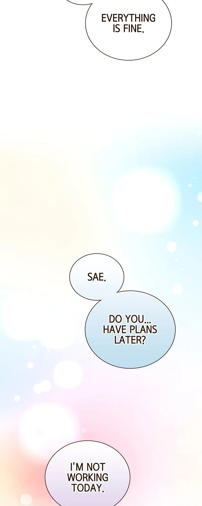 The White Wolf’s Bride Chapter 68 page 56