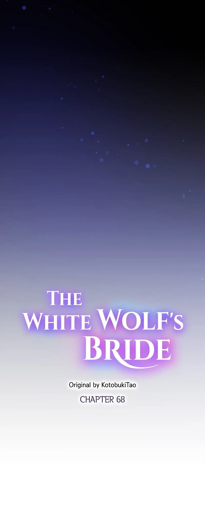 The White Wolf’s Bride Chapter 68 page 9