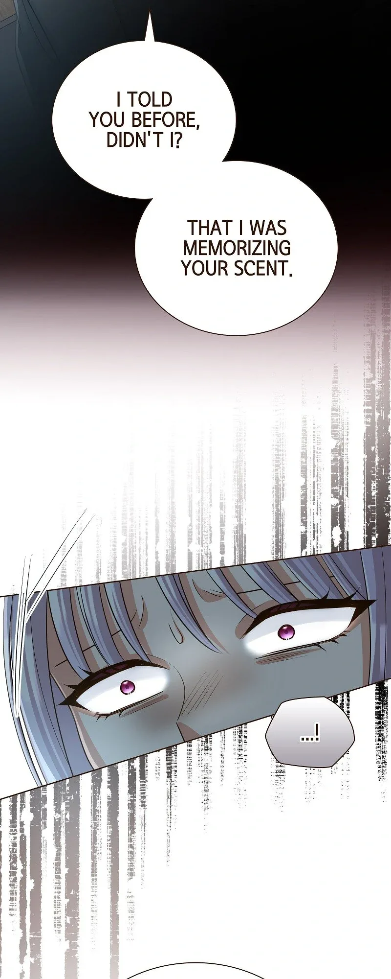 The White Wolf’s Bride Chapter 68 page 25