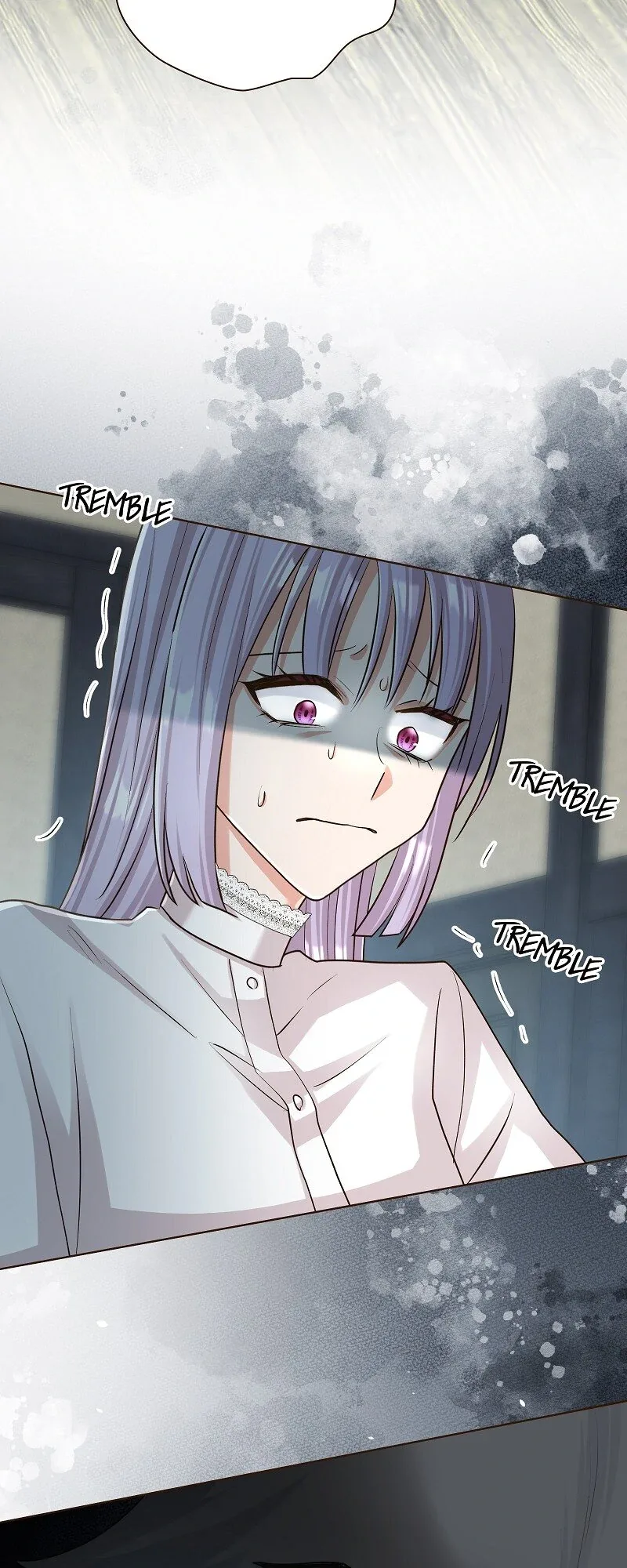 The White Wolf’s Bride Chapter 68 page 19