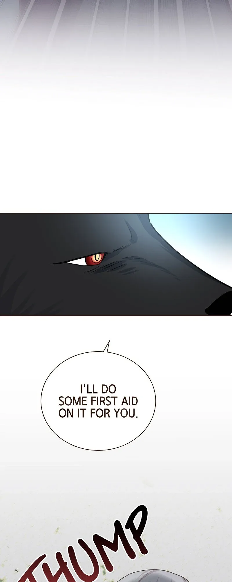 The White Wolf’s Bride Chapter 68 page 14