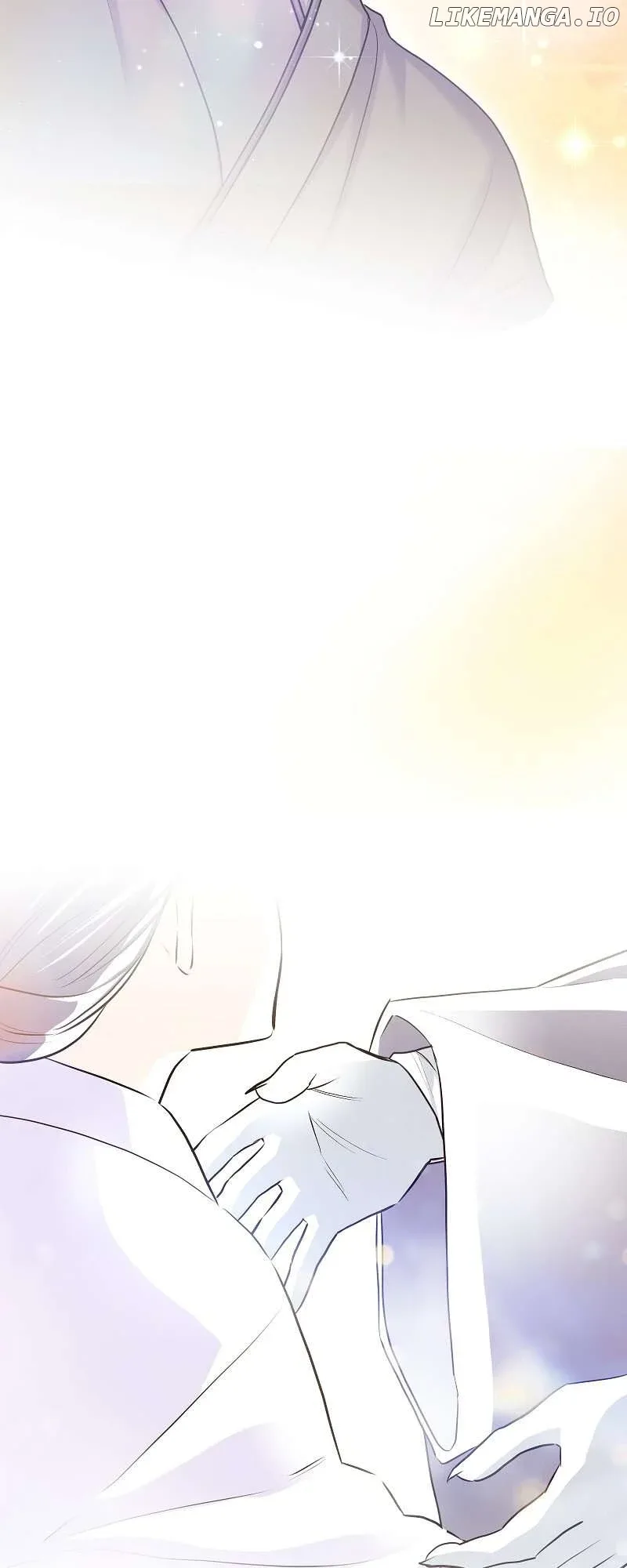 The White Wolf’s Bride Chapter 66 page 35