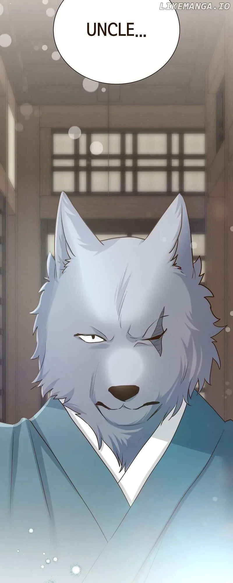 The White Wolf’s Bride Chapter 66 page 48