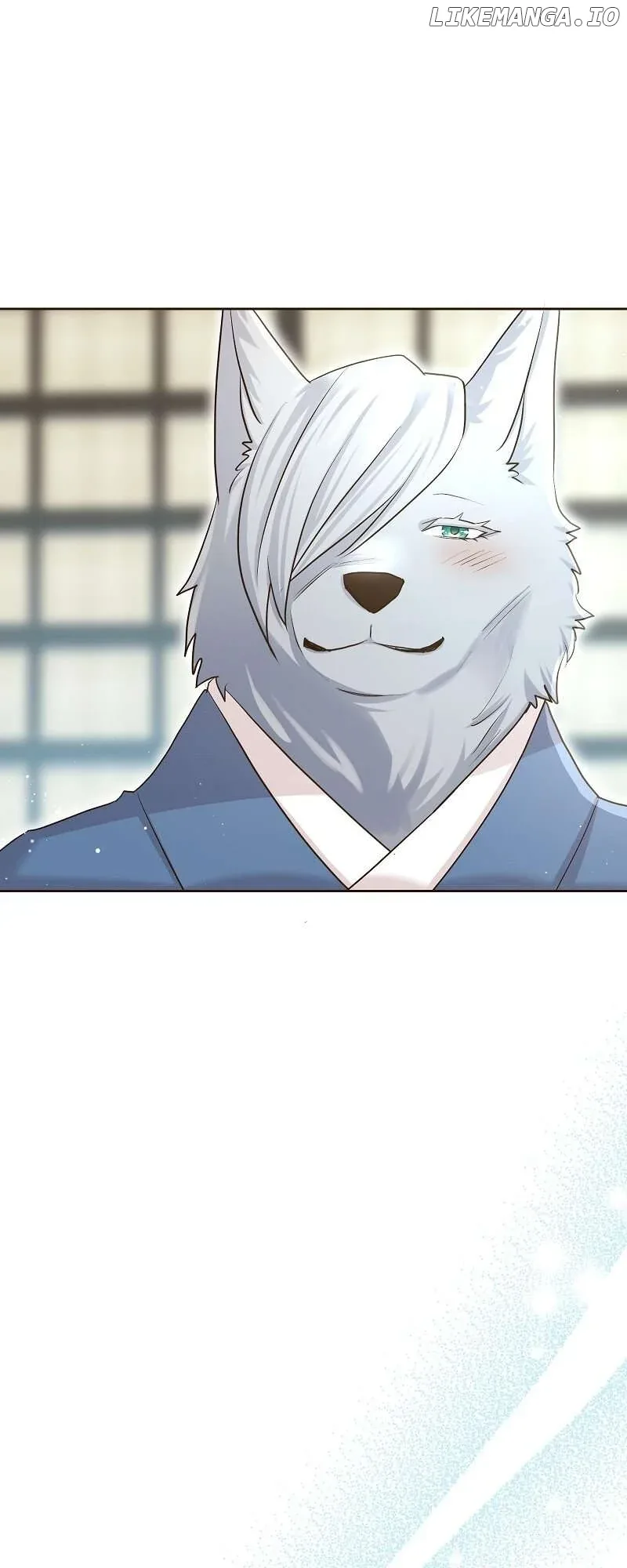 The White Wolf’s Bride Chapter 66 page 38
