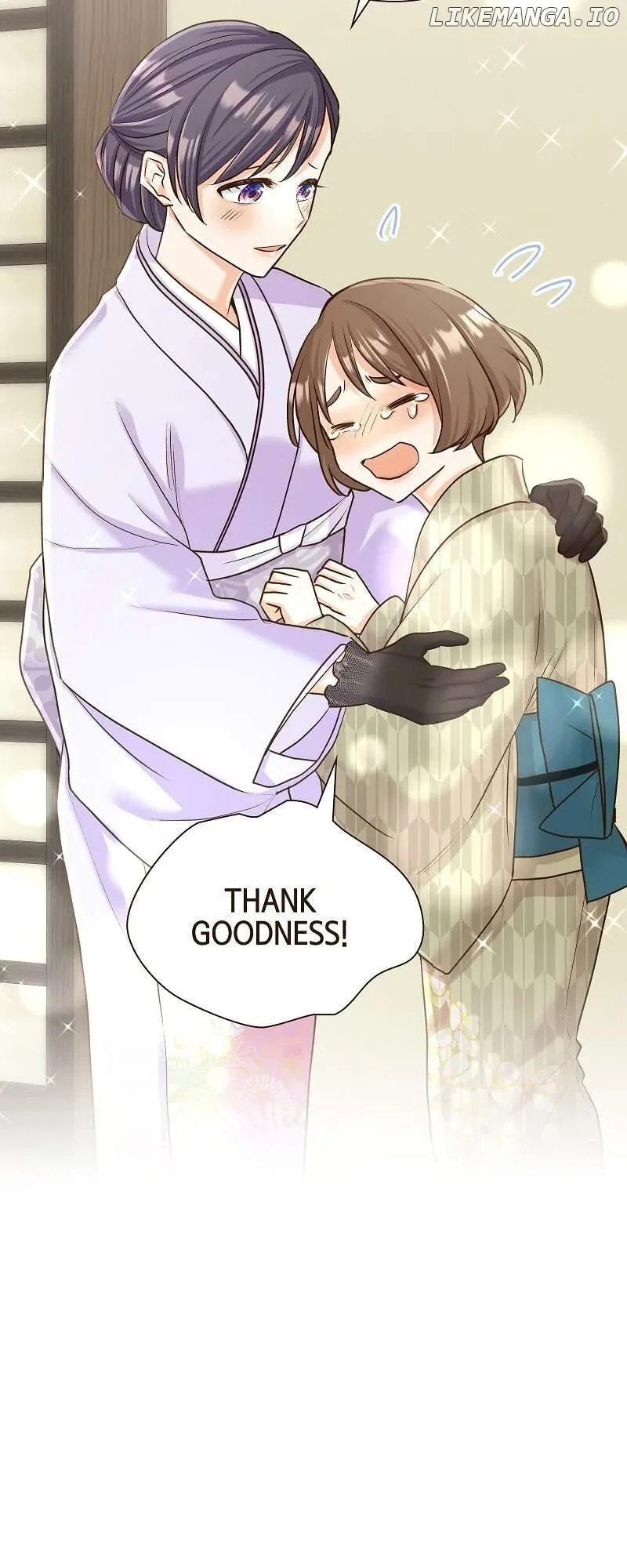 The White Wolf’s Bride Chapter 66 page 45