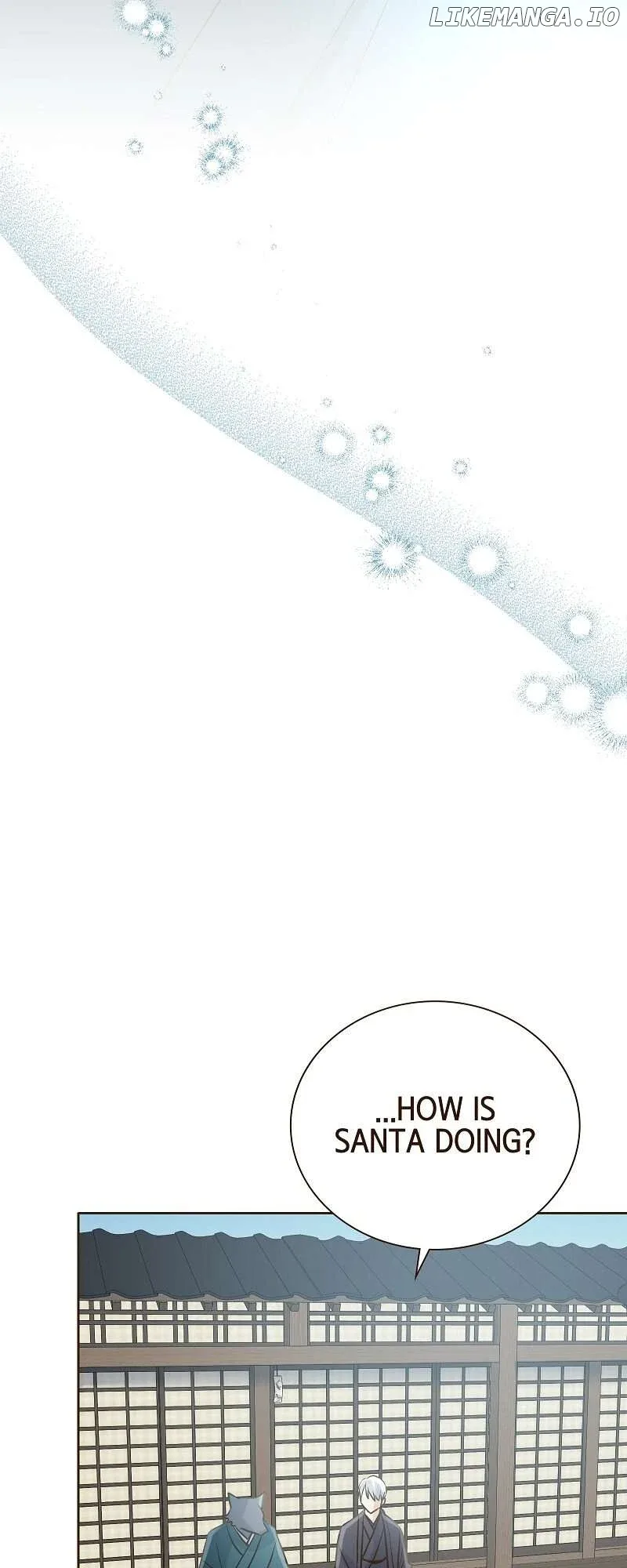 The White Wolf’s Bride Chapter 66 page 49