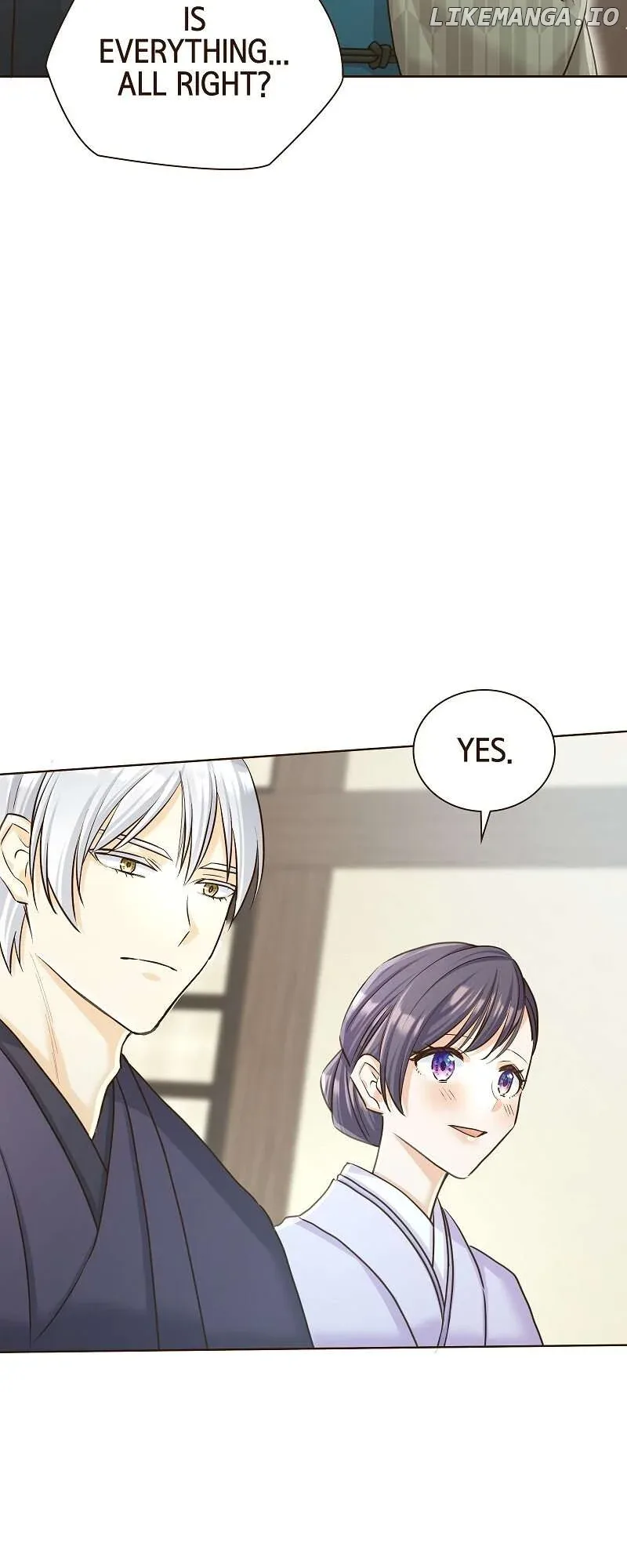 The White Wolf’s Bride Chapter 66 page 41